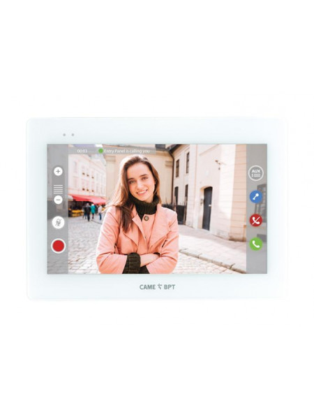 XTS 7IP WH WIFI