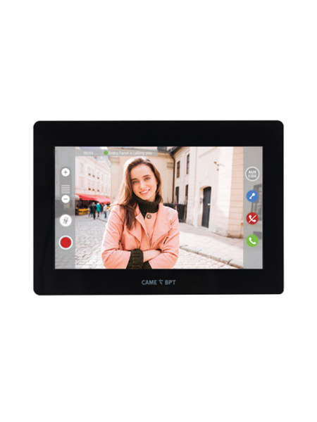 XTS 7IP BK WIFI